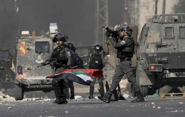 Gaza Makin Gawat! Israel Sumpah Hancurkan Hamas-Iran Warning
